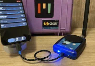 Micboard Spectrum