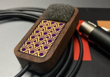 picture of producer-mic